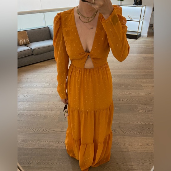 Rachel Rachel Roy formal dress - Picture 3 of 3